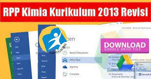 Rpp kimia kelas xii kurikulum 2013. Download Rpp Kimia Sma Kelas Xii Kurikulum 2013 Revisi Terbaru Epanrita Com