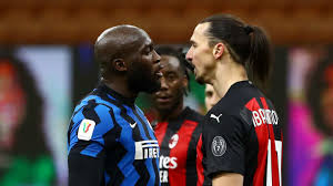 Let us take a look at the match. The Best Memes Of The Tremendous Cross Between Zlatan Ibrahimovic And Romelu Lukaku Ruetir
