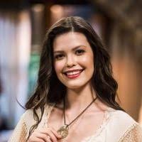 O Aiden (Barry Sloane) nem teve tempo de se despedir de sua amada em  Revenge