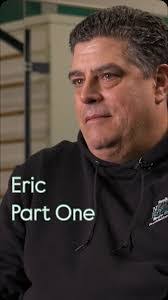 Eric Boyer's Instagram, Twitter & Facebook