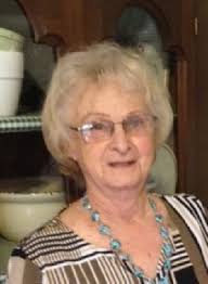 Obituary information for Thelma J. Viars