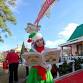 Meet the Author - CBN Christmas Village — Wanda Carter Roush
