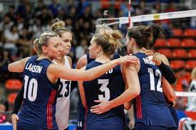 Os resultados da liga das nações 2020/2021 são em tempo real, actualizados ao vivo. Eua X Turquia Veja Onde Assistir O Volei Feminino Ao Vivo Na Tv
