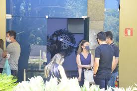 Assassino não aceitava fim do relacionamento Juiza Tem Corpo Cremado E Laudo Aponta Que Foi Morta Com 16 Facadas Pelo Ex Marido Jurinews