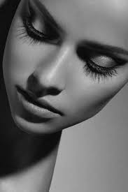 Art Black And White Woman Portrait Pin By Gigi Tattoo On Beauty Black And White Portraits Woman Face Female Portrait