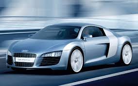 Download hd audi wallpapers best collection. 2003 Audi Le Mans Quattro Concept Wallpapers Wsupercars