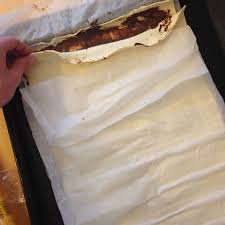 Fur S Weihnachtsbuffet Der Nutella Tannenbaum Rezept Nutella Weihnachtsbuffet Blatterteig Nutella