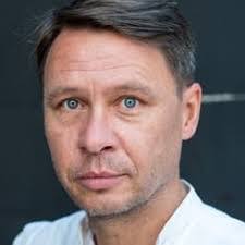 Thomas Kress's Instagram, Twitter & Facebook