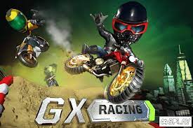Install apk and obb with one click! Download Gx Racing 1 0 101 Apk Mod Money For Android