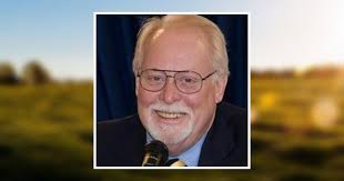 Robert A. Murray Obituary March 1, 2020