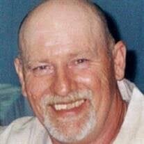 Larry S. Giles Obituary