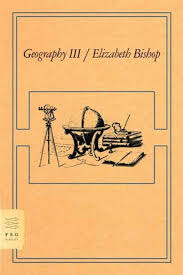 12 Great Authors Pick Their Essential American Book Elizabeth Bishop One Art Elizabeth Bishop American Poets