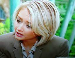 Ashley Slanina Davies Aka Amy Barnes Amy Barnes Bob Hairstyles Hollyoaks
