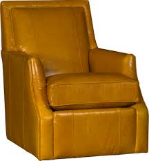 Mayo 2325l Swivel In Monte Cristo Tumeric Furniture Armchair Decor