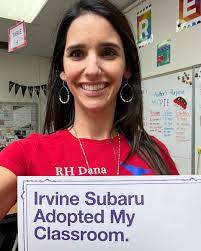 Irvine Subaru (@IrvineSubaru)