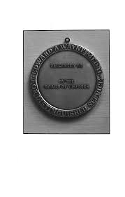 Virginia Commonwealth University Commencement Program [1993]