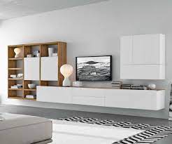 livitalia wohnwand c96b wohnung wohnzimmer haus wohnzimmer wohnzimmermobel