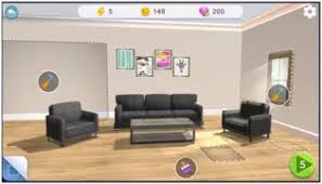 Home Architec Ideas Home Design Makeover Mod Apk