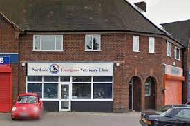Animal hospitals offer general and emergency pet care services. Northside My Family Vets
