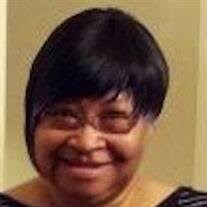 Nina M. Peters Obituary