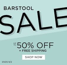 Limited Time Only Barstools On Sale Now Lamps Plus Email Archive Bar stools should be easy to choose, but in reality, there are so many different types.