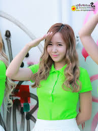 Way Crayon Pop Pop Kpop How To Run Longer