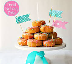 Birthday cakes have been around for a long time, but it has only been a little over a century since they've become a part of mainstream culture. Birthday Cake Alternatives The Cake Boutique