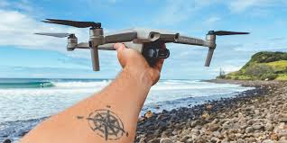 Full kit nothing more to buy, beware of. Review Mavic Air 2 The Best Drone For Travel Stoked For Travel