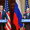 Story image for trump putin press conference from TIME
