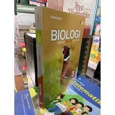 Buku biologi 1 esis penerbit erlangga. Jual Buku Biologi Sma Kelas Xii Edisi Revisi Irnaningtyas Erlangga Originall Shopee Indonesia