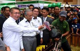 Maybe you would like to learn more about one of these? Dasar Agro Makanan Negara Dirangka Pm Utusan Borneo Online