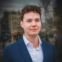 Robert Mijnders Email & Phone Number