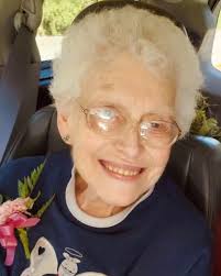 Virginia Theo Foringer Obituary 2024