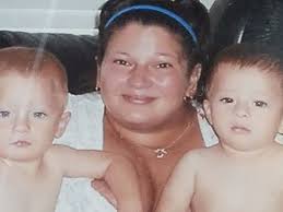 Fundraiser by Sara Marin : For my beautiful Rachel Marin