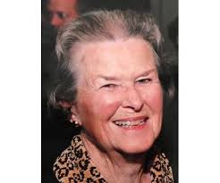 Carolyn Homer Obituary (1927