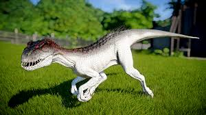 Scientifically plausable indoraptor by demonml on deviantart : 179 Best Indoraptor Images On Pholder Jurassic Park Jurassicworldevo And Jurassic World Alive