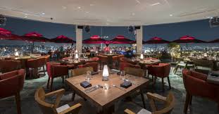 Members enjoy additional dining benefits. 3 Fine Dining Restaurants In Singapore With Fabulous City Views South China Morning Post