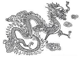 Pintables, coloring sheets, photos, free coloring books and printable pictures. Chinese Dragon Coloring Pages To Print Download Or Print The Image Below Button Blue Url Https Dragon Coloring Page Chinese Dragon Drawing Chinese Dragon