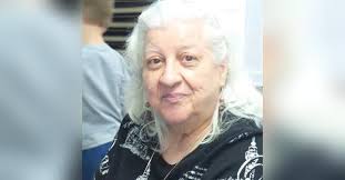 Violet Olsen Obituary