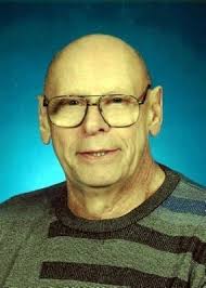 James Emery Bucher, Jr. Obituary
