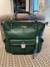 We did not find results for: Lily Jade Meggan Magnolia Luxury Bags Wallets On Carousell