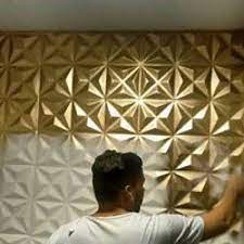 It is used in artwork as a preparation for any number of substrates such as wood panels, canvas and sculpture as a base for paint and other materials that are applied over it. Gostaria De Envernizar Minha Parede Que Esta Branca Qual Cor Devo Usar De Verniz Habitissimo