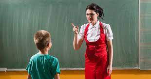 How To Handle Bad Student Behavior | Future Educators