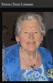 DEATH NOTICE PARISH OF ENNISTYMON Tuesday February 2nd 2021 Presentation of  The Child Jesus in The Temple Candlemas Day YOUR PRAYERS ARE REQUESTED FOR  THE REPOSE OF THE SOUL OF TERESA Tess