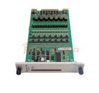SPASO11 | ABB AO Module, 14 CH, Supports 4-20mA, 1-5V SPAS011