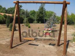 En éste canal te quiero compartir mi trabajo del día a día en el taller. Venta Columpios De Madera Para Jardin Ninos En Stock