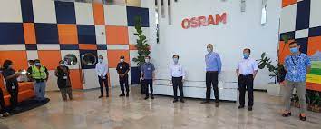 Integrated device technology (malaysia) sdn bhd phase 3 bayan lepas free industrial zone, 11900 penang malaysia. Osram Employees To Continue Working From Home Even After Mco Buletin Mutiara