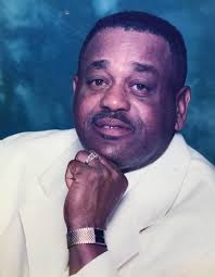 Mr. Howard Witherspoon Obituary