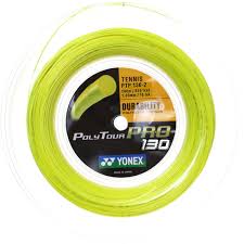 Polyester Tennis Racket String | Strings Tennis Racquets | Zarsia Tennis  String Reel - Tennis Accessories - Aliexpress