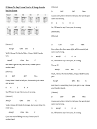 Bowie met angela barnett in april 1969. Ill Have To Say I Love You In A Song Chords By Jim Croce Song Structure Song Recordings